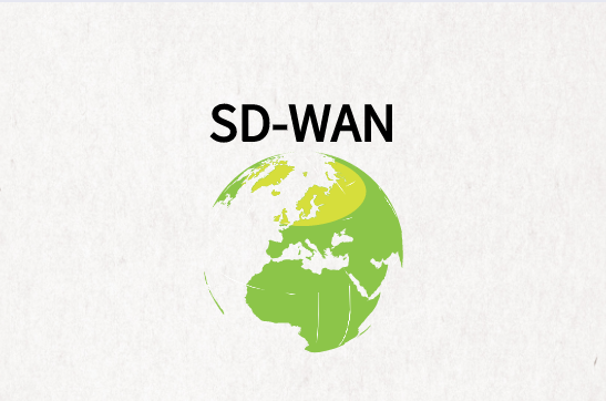 為什么建議選擇SD-WAN組網方案?