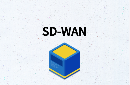 如何跨網絡部署SD-WAN?