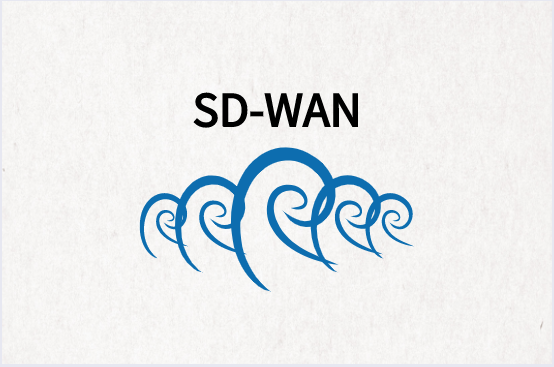 SD-WAN須支持UC/QoS