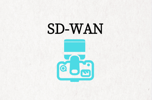 SD-WAN體系結構和組件