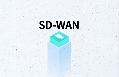SD-WAN傳統實施方式