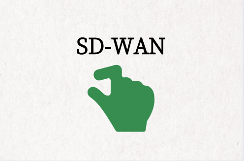 為什么SD-WAN是SaaS的正確選擇?