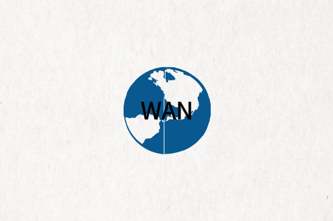 廣域網(WAN)連接類型