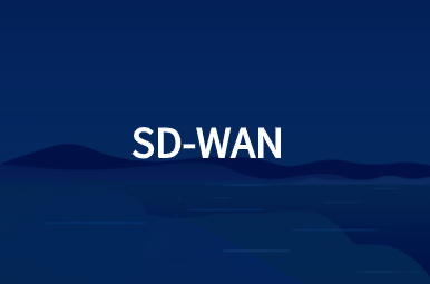 SD-WAN加速多云