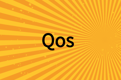 企業通過什么方式保證路由器上的服務質量(QoS)?