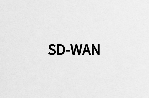 SD-WAN如何實現企業組網?