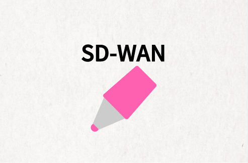 SD-WAN體系結構目標
