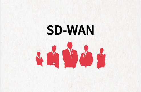 SD-WAN業務需求