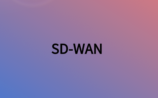 SD-WAN部署成本費用是多少?