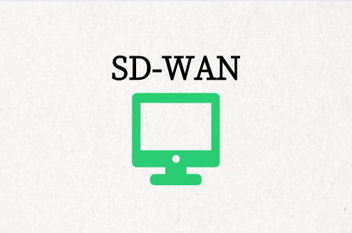 SD-WAN端到端可見性