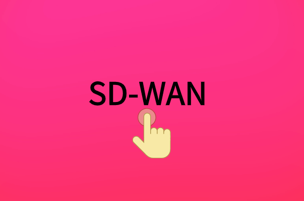 SD-WAN使用實時應用程序路由提高性能