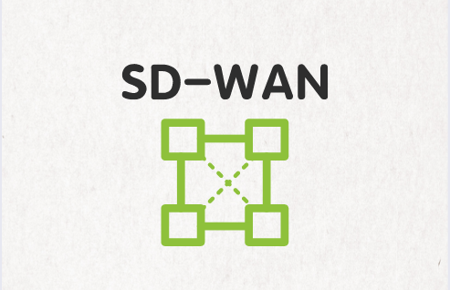 跨國多站點SD-WAN組網解決方案