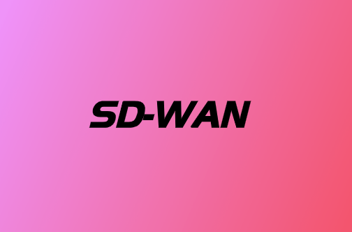 SD-WAN如何增強分布式企業SD分支功能?