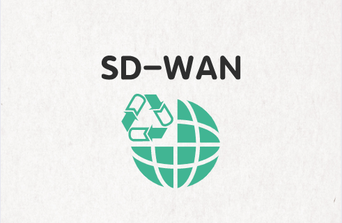 SD-WAN服務是否支持底層?