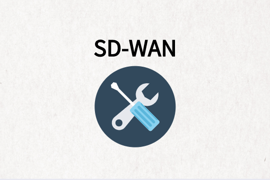 為什么說SD-WAN是企業分支組網的未來?