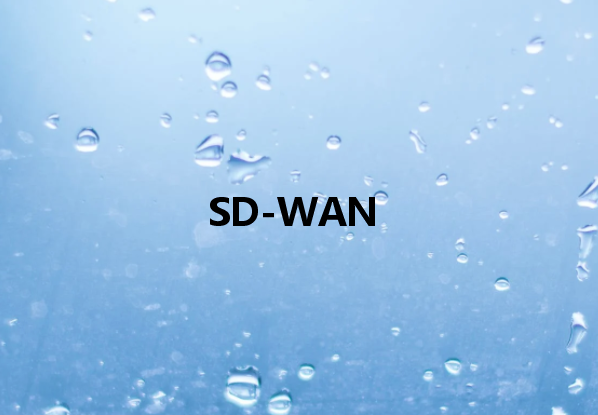 SD-WAN解決了哪些網絡問題?