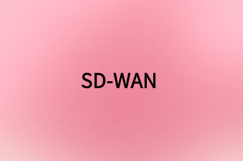 云的采用正在加快推動企業級SD-WAN網絡部署