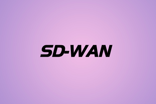 SD-WAN如何最大限度減少網絡停機時間?